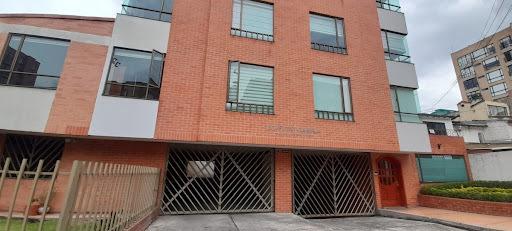 Venta De Apartamento En Bogota, 73 mt2, 3 habitaciones