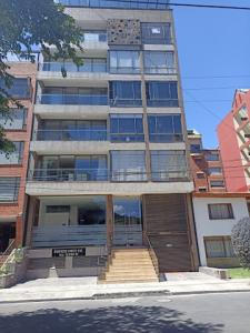 Venta De Apartamento En Bogota, 200 mt2, 4 habitaciones