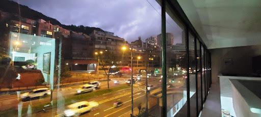 Venta De Apartamento En Bogota, 234 mt2, 4 habitaciones