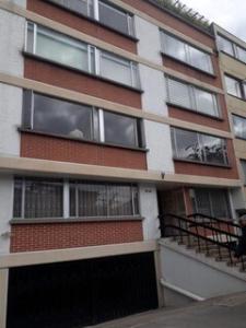 Venta De Apartamento En Bogota, 189 mt2, 3 habitaciones