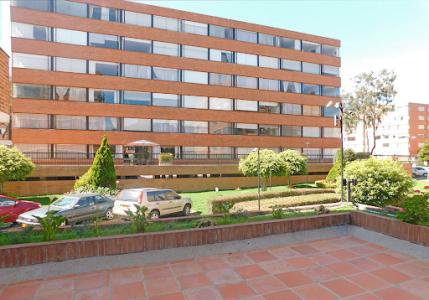 Venta De Apartamento En Bogota, 99 mt2, 3 habitaciones