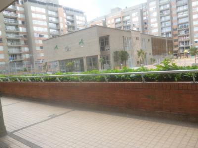 Venta De Apartamento En Bogota, 138 mt2, 3 habitaciones