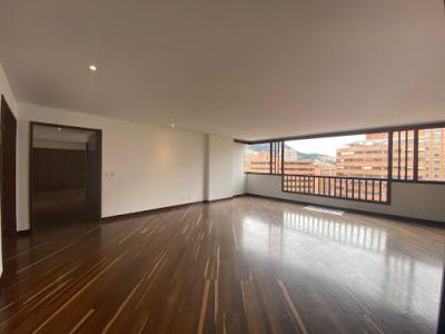 Venta De Apartamento En Bogota, 234 mt2, 3 habitaciones