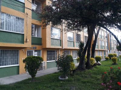 Venta De Apartamento En Bogota, 52 mt2, 3 habitaciones