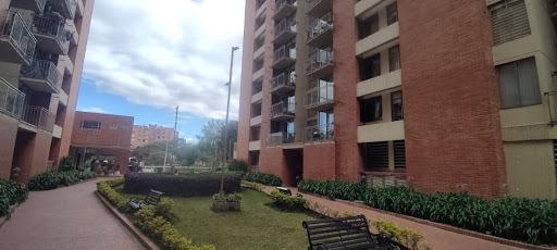 Venta De Apartamento En Bogota, 84 mt2, 3 habitaciones