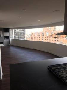 Venta De Apartamento En Bogota, 197 mt2, 3 habitaciones
