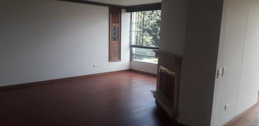 Venta De Apartamento En Bogota, 169 mt2, 3 habitaciones