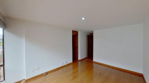 Venta De Apartamento En Bogota, 94 mt2, 3 habitaciones