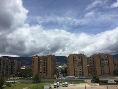 Venta De Apartamento En Bogota, 216 mt2, 3 habitaciones