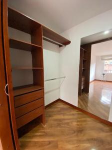 Venta De Apartamento En Bogota, 61 mt2, 2 habitaciones