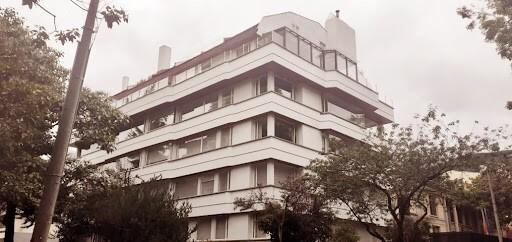 Venta De Apartamento En Bogota, 176 mt2, 3 habitaciones