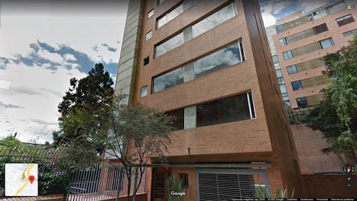 Venta De Apartamento En Bogota, 207 mt2, 3 habitaciones