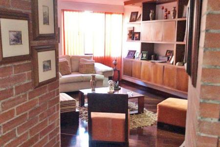 Venta De Apartamento En Bogota, 114 mt2, 3 habitaciones