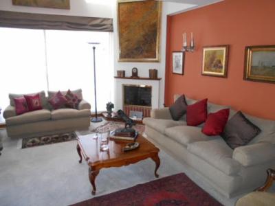 Venta De Apartamento En Bogota, 163 mt2, 3 habitaciones