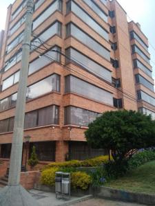 Venta De Apartamento En Bogota, 126 mt2, 3 habitaciones
