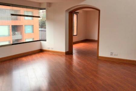 Venta De Apartamento En Bogota, 317 mt2, 4 habitaciones