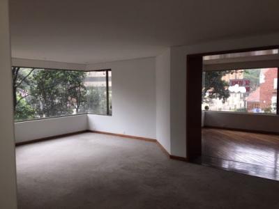 Venta De Apartamento En Bogota, 248 mt2, 3 habitaciones
