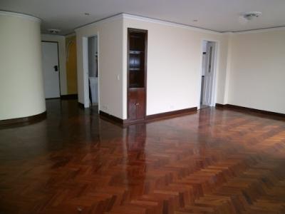 Venta De Apartamento En Bogota, 118 mt2, 2 habitaciones