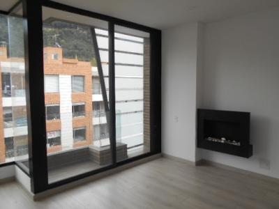 Venta De Apartamento En Bogota, 187 mt2, 3 habitaciones