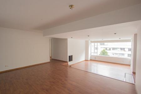 Venta De Apartamento En Bogota, 157 mt2, 3 habitaciones