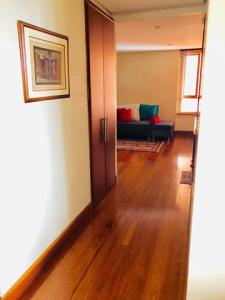 Venta De Apartamento En Bogota, 170 mt2, 3 habitaciones
