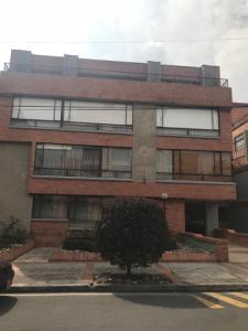 Venta De Apartamento En Bogota, 111 mt2, 2 habitaciones