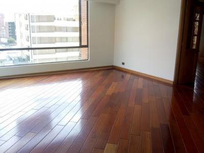 Venta De Apartamento En Bogota, 173 mt2, 3 habitaciones