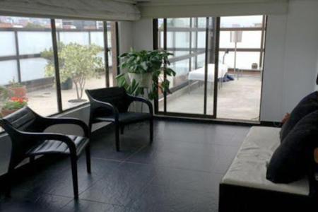 Venta De Apartamento En Bogota, 430 mt2, 3 habitaciones