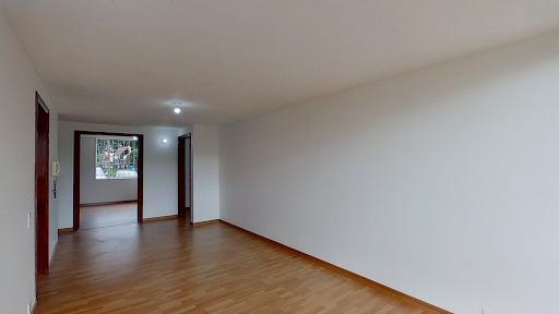 Venta De Apartamento En Bogota, 66 mt2, 2 habitaciones