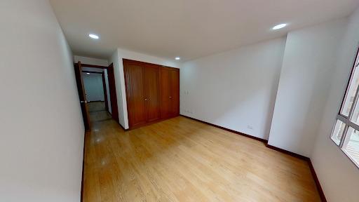 Venta De Apartamento En Bogota, 75 mt2, 2 habitaciones