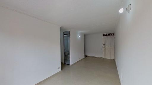 Venta De Apartamento En Bogota, 91 mt2, 2 habitaciones