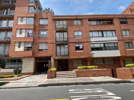 Venta De Apartamento En Bogota, 89 mt2, 3 habitaciones