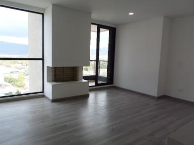 Venta De Apartamento En Bogota, 96 mt2, 3 habitaciones