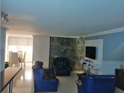 APARTAMENTO DUPLEX EN VENTA EN TOWER MICHAEL EL PRADO BUCARAMANGA, 126 mt2, 3 habitaciones