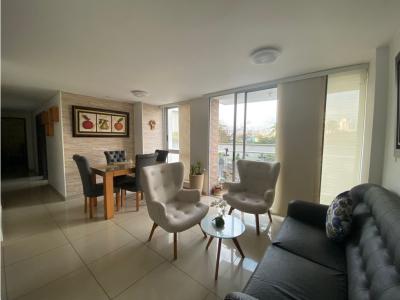 APARTAMENTO EN VENTA EN OASIS DE MARDEL CIUDADELA REAL DE MINAS, 76 mt2, 3 habitaciones