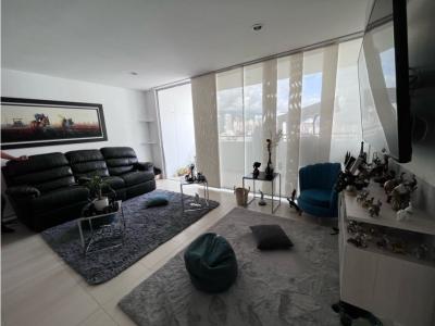 APARTAMENTO EN VENTA LA AURORA, 108 mt2, 3 habitaciones