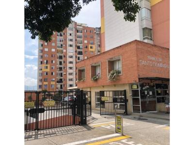 SE VENDE APARTAMENTO REAL DE MINAS, 70 mt2, 3 habitaciones