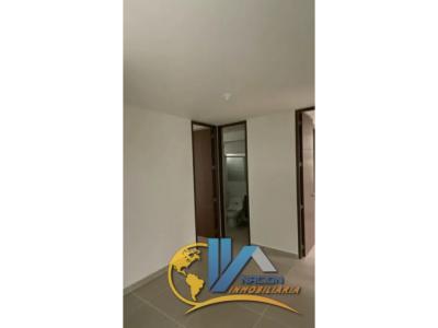 SE VENDE HERMOSO APTO EN FLORIDABLANCA, 91 mt2, 3 habitaciones