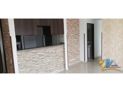 SE VENDE HERMOSO APTO EN ALARCON, 50 mt2, 3 habitaciones