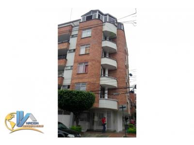 SE VENDE HERMOSO Y AMPLIO APTO DUPLEX EN SAN FRANCISCO , 140 mt2, 3 habitaciones