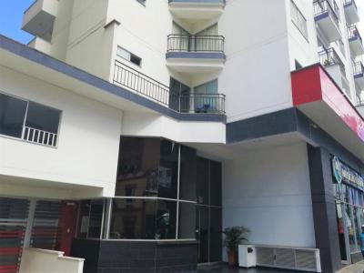Apartamento En Venta En Bucaramanga V42505, 45 mt2, 2 habitaciones
