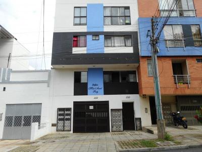 Apartamento En Venta En Bucaramanga V42507, 30 mt2, 1 habitaciones
