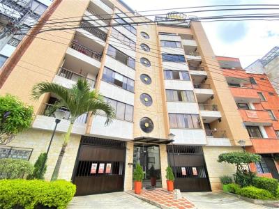 Apartamento En Venta En Bucaramanga V42528, 212 mt2, 5 habitaciones