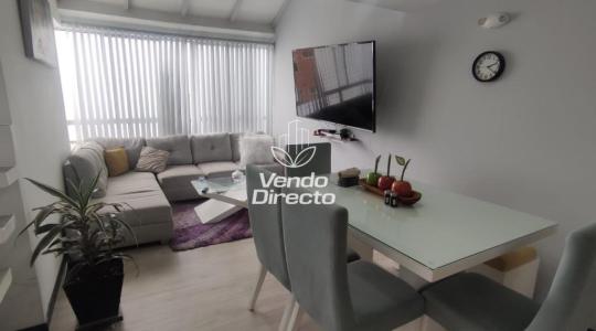 Apartamento En Venta En Bucaramanga En Real De Minas V57156, 102 mt2, 3 habitaciones