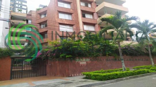 Apartamento En Venta En Bucaramanga En Sotomayor V58173, 189 mt2, 3 habitaciones