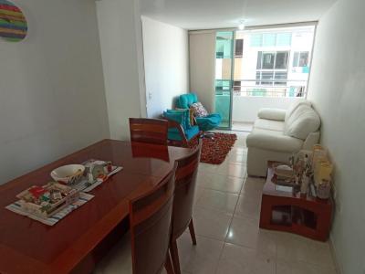 Apartamento En Venta En Bucaramanga En Antonia Santos V68658, 78 mt2, 3 habitaciones