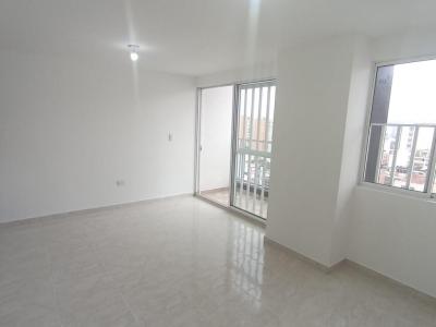 Apartamento En Venta En Bucaramanga En San Francisco V68669, 66 mt2, 3 habitaciones