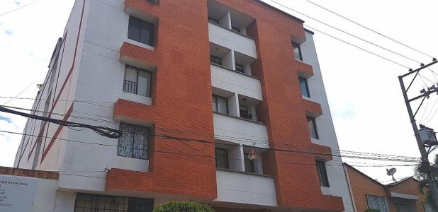 Apartamento En Venta En Bucaramanga En San Francisco V70210, 152 mt2, 3 habitaciones