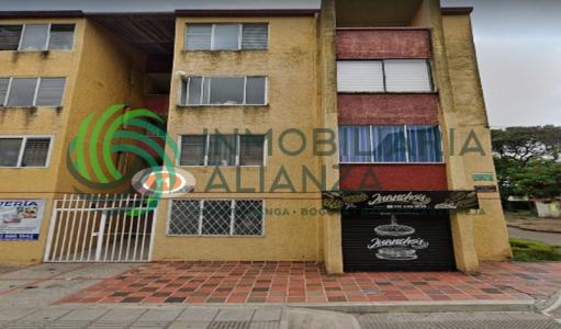 Apartamento En Venta En Bucaramanga En Ciudad Bolivar V75930, 71 mt2, 3 habitaciones