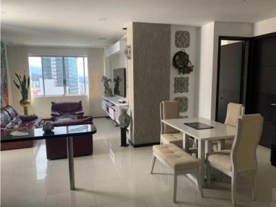 APARTAMENTO EN VENTA SOTOMAYOR BUCARAMANGA, 99 mt2, 3 habitaciones